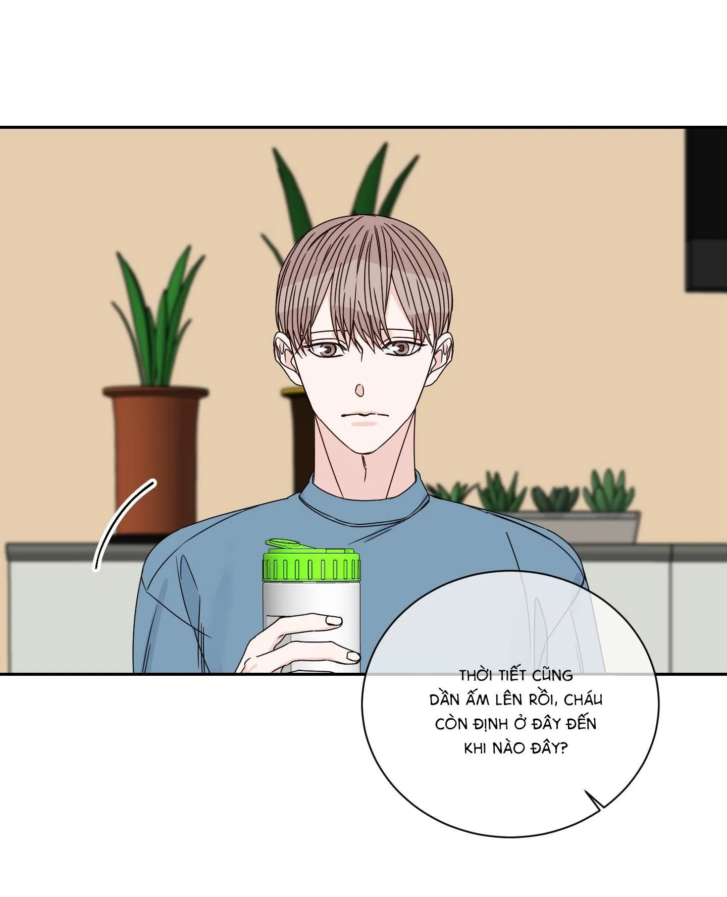 Điểm dừng chân cuối cùng Chapter 48 Trang 46