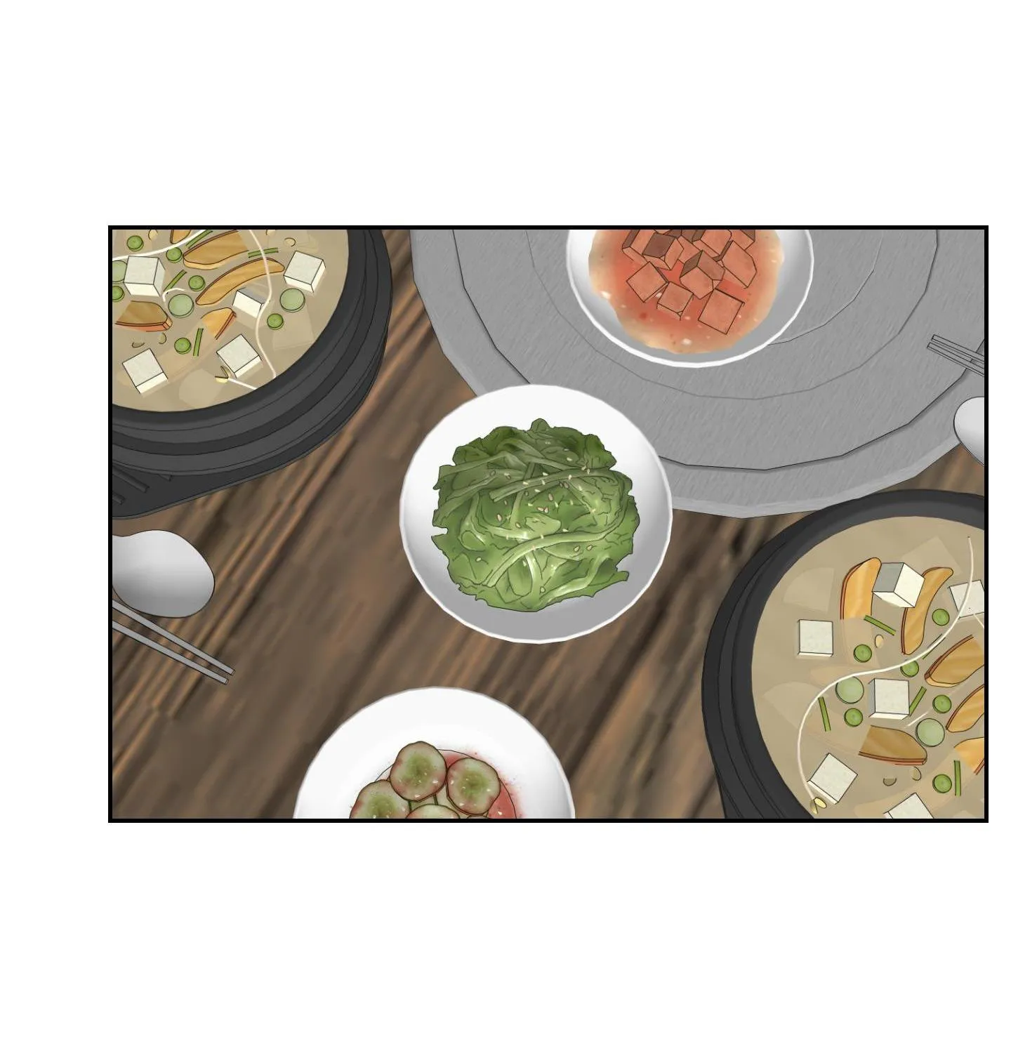 Điểm dừng chân cuối cùng Chapter 48 Trang 49