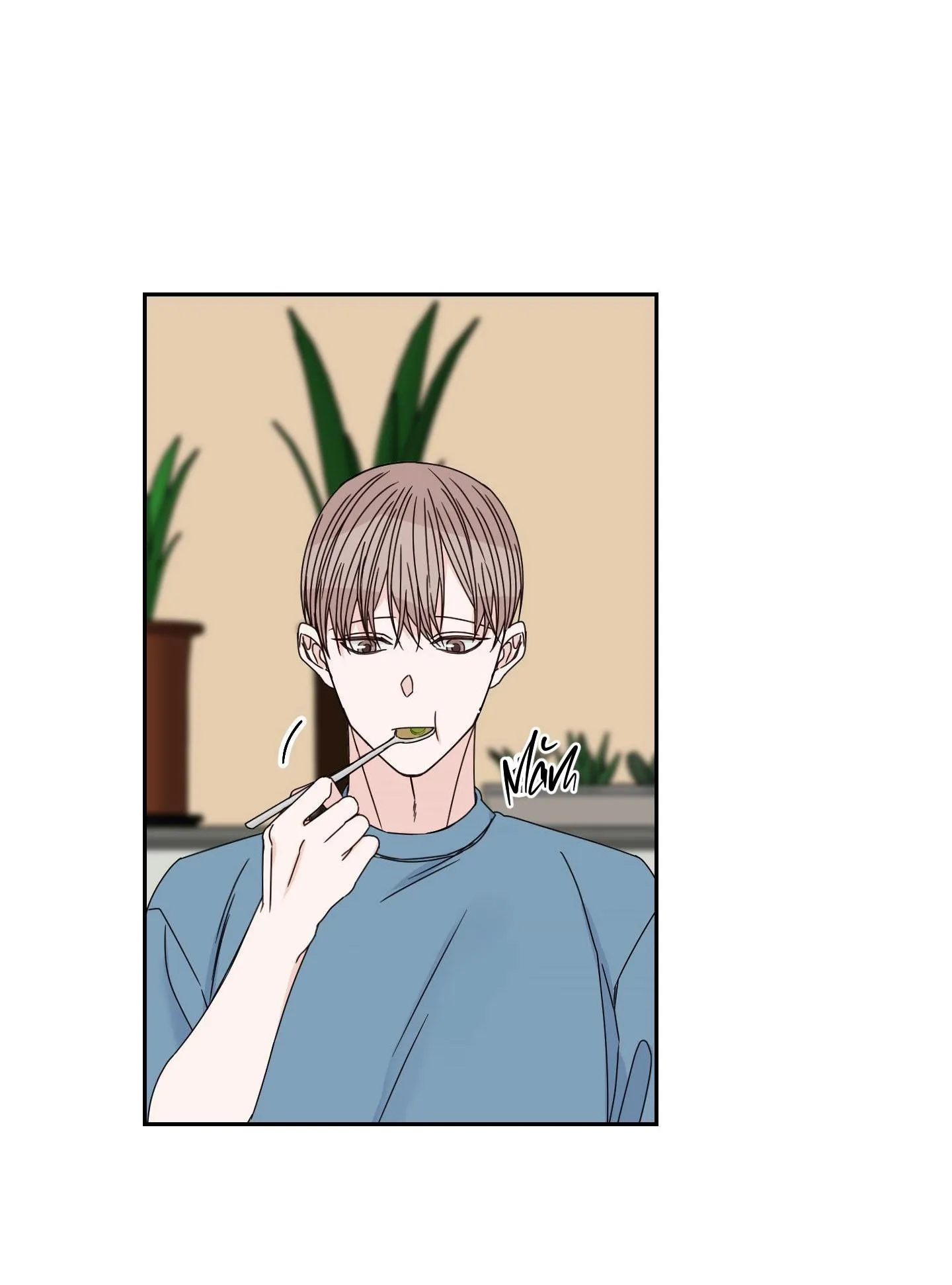 Điểm dừng chân cuối cùng Chapter 48 Trang 51