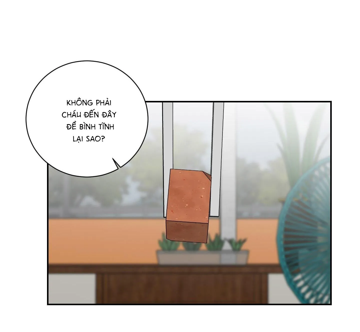 Điểm dừng chân cuối cùng Chapter 48 Trang 52