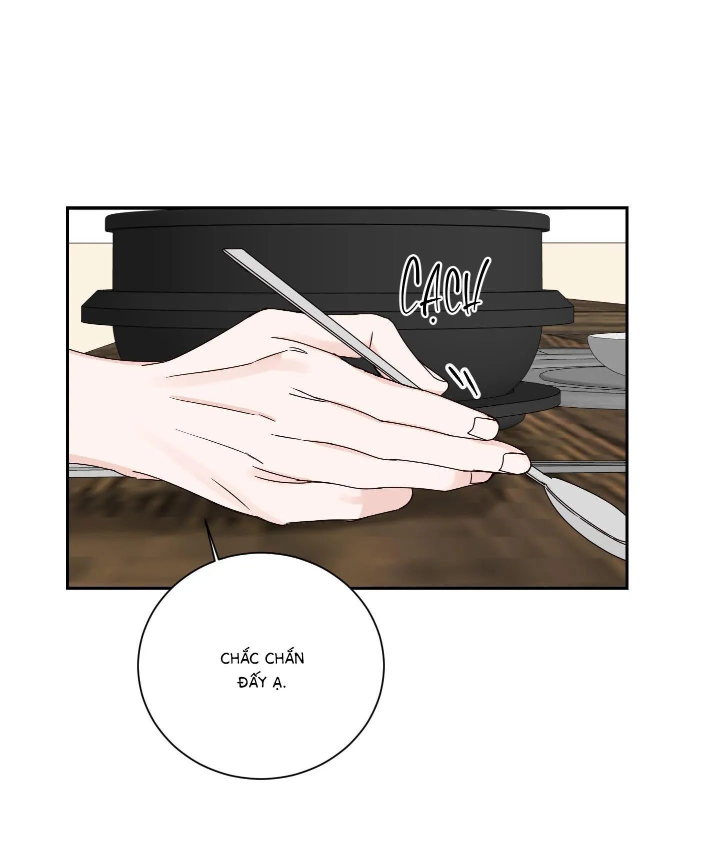 Điểm dừng chân cuối cùng Chapter 48 Trang 55