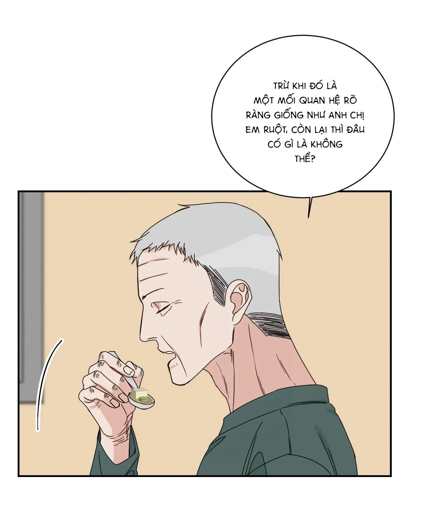 Điểm dừng chân cuối cùng Chapter 48 Trang 57