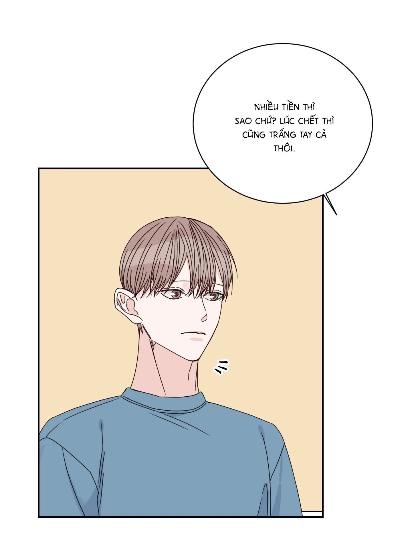 Điểm dừng chân cuối cùng Chapter 48 Trang 61