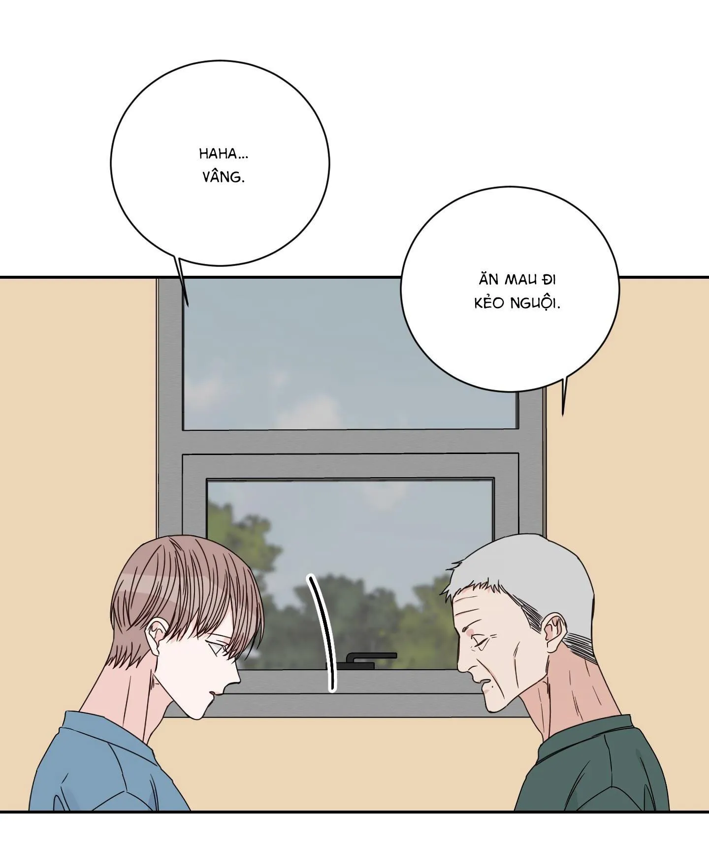 Điểm dừng chân cuối cùng Chapter 48 Trang 62