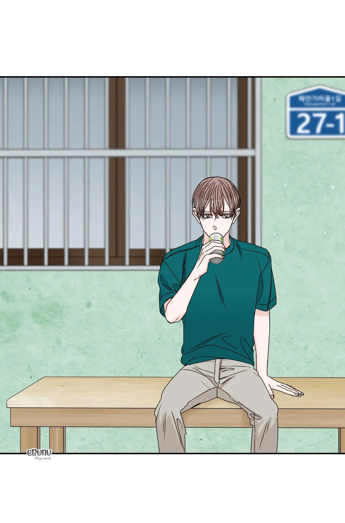 Điểm dừng chân cuối cùng Chapter 49 Trang 3