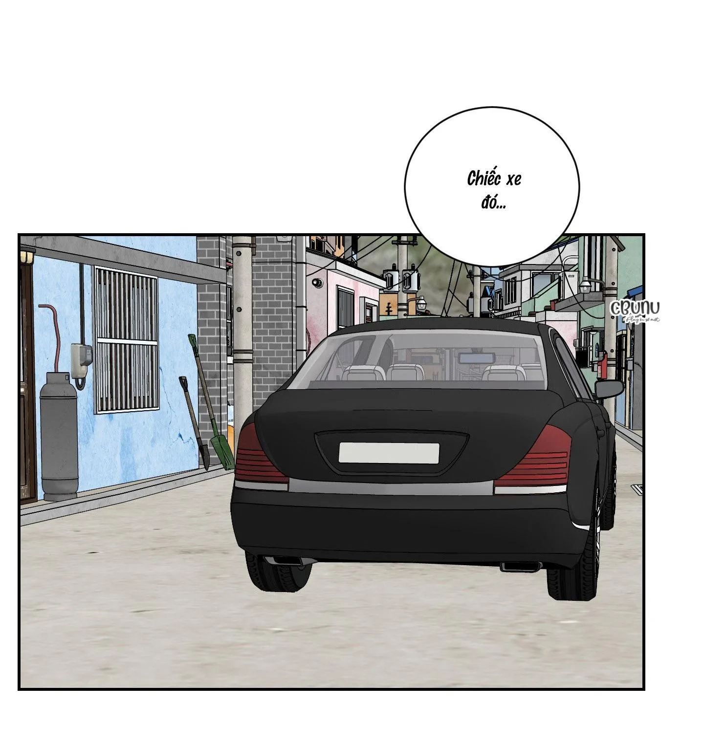 Điểm dừng chân cuối cùng Chapter 49 Trang 10