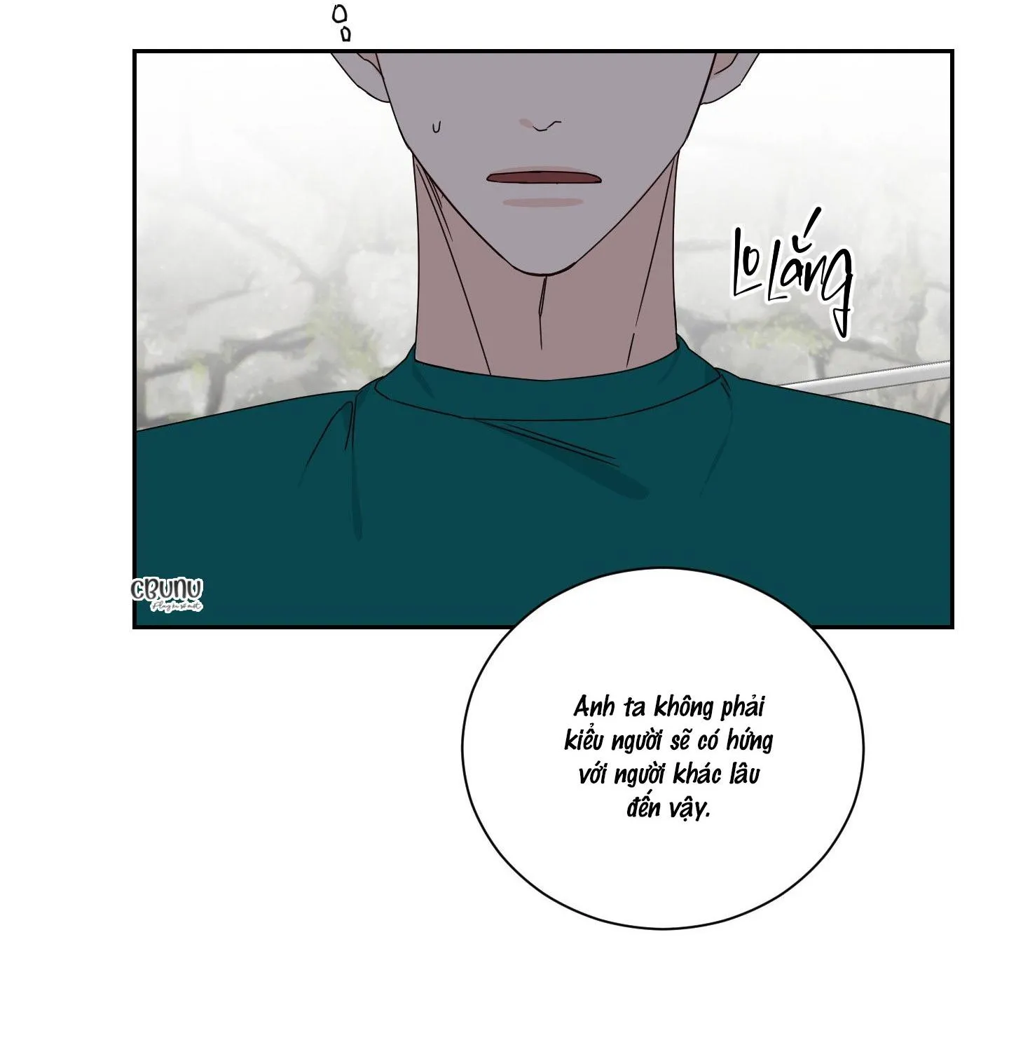 Điểm dừng chân cuối cùng Chapter 49 Trang 12