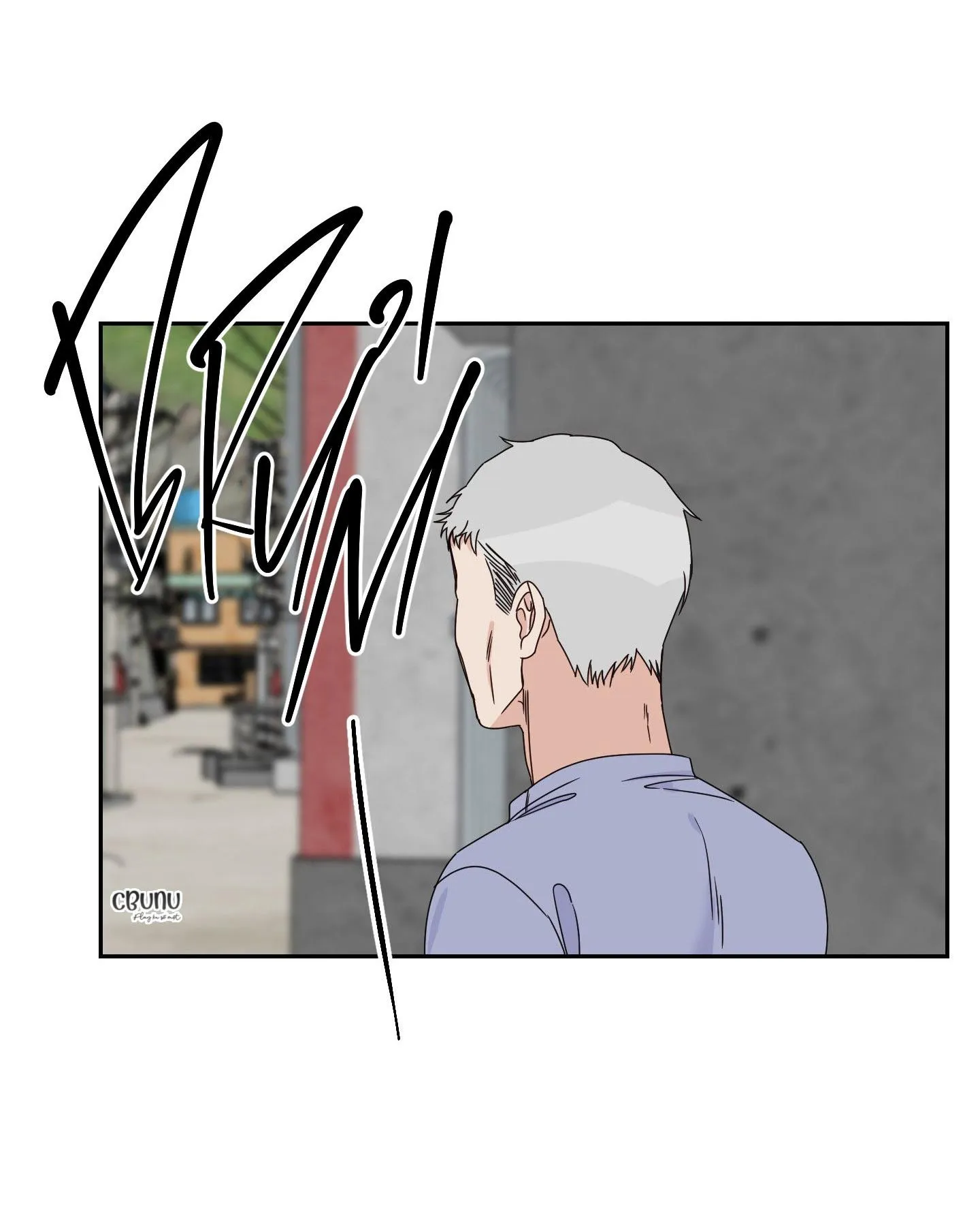 Điểm dừng chân cuối cùng Chapter 49 Trang 17