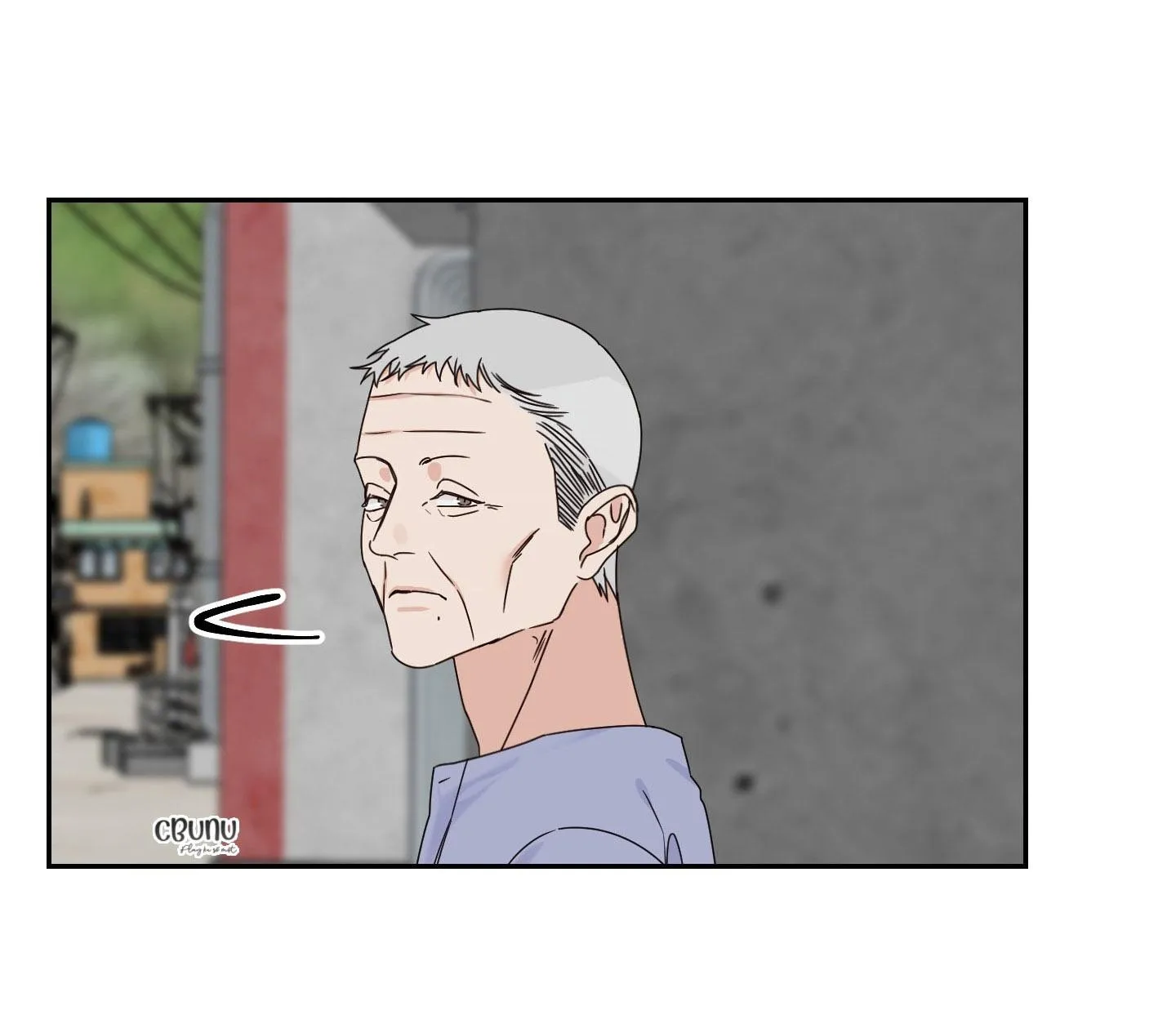 Điểm dừng chân cuối cùng Chapter 49 Trang 18