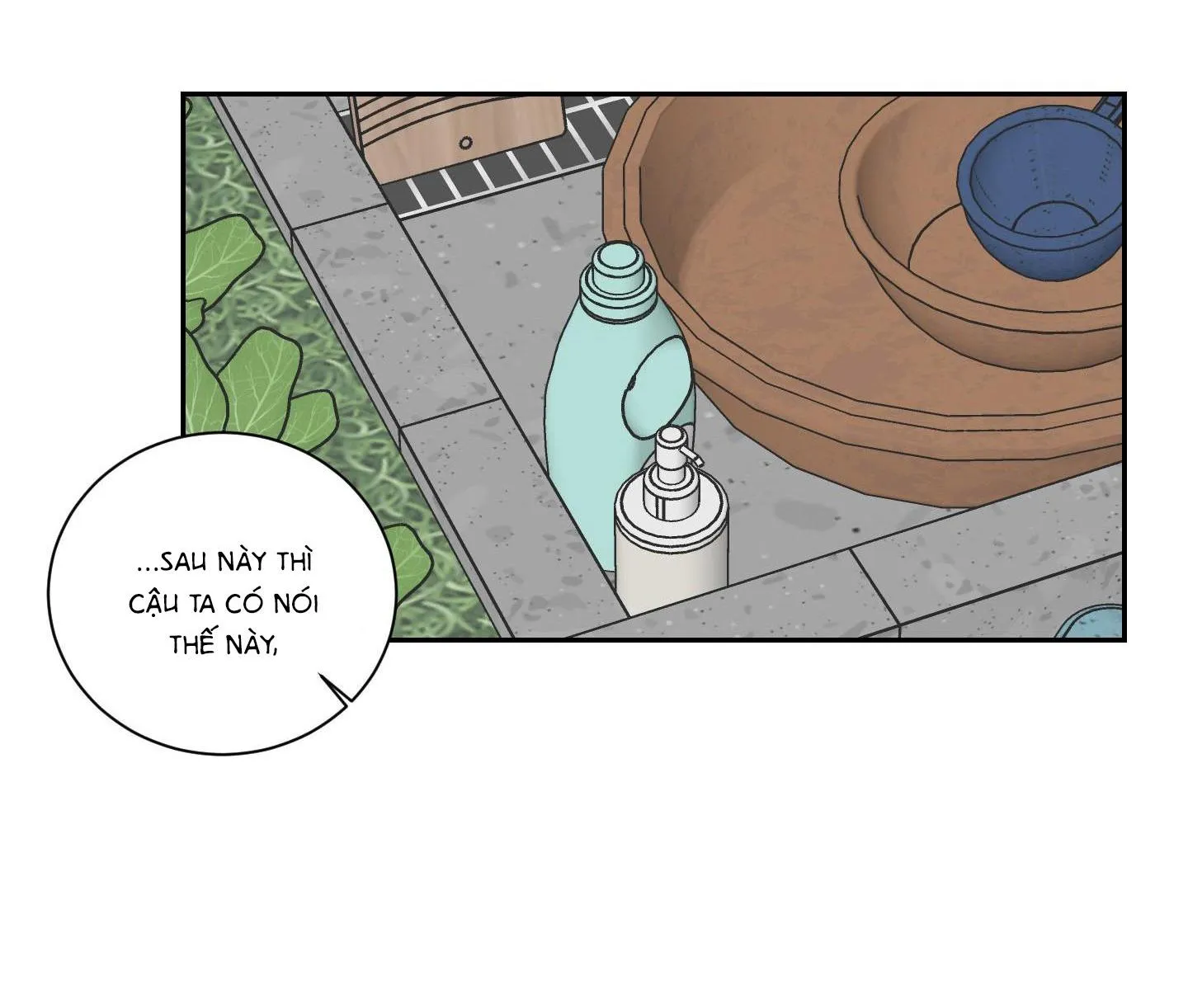 Điểm dừng chân cuối cùng Chapter 49 Trang 31