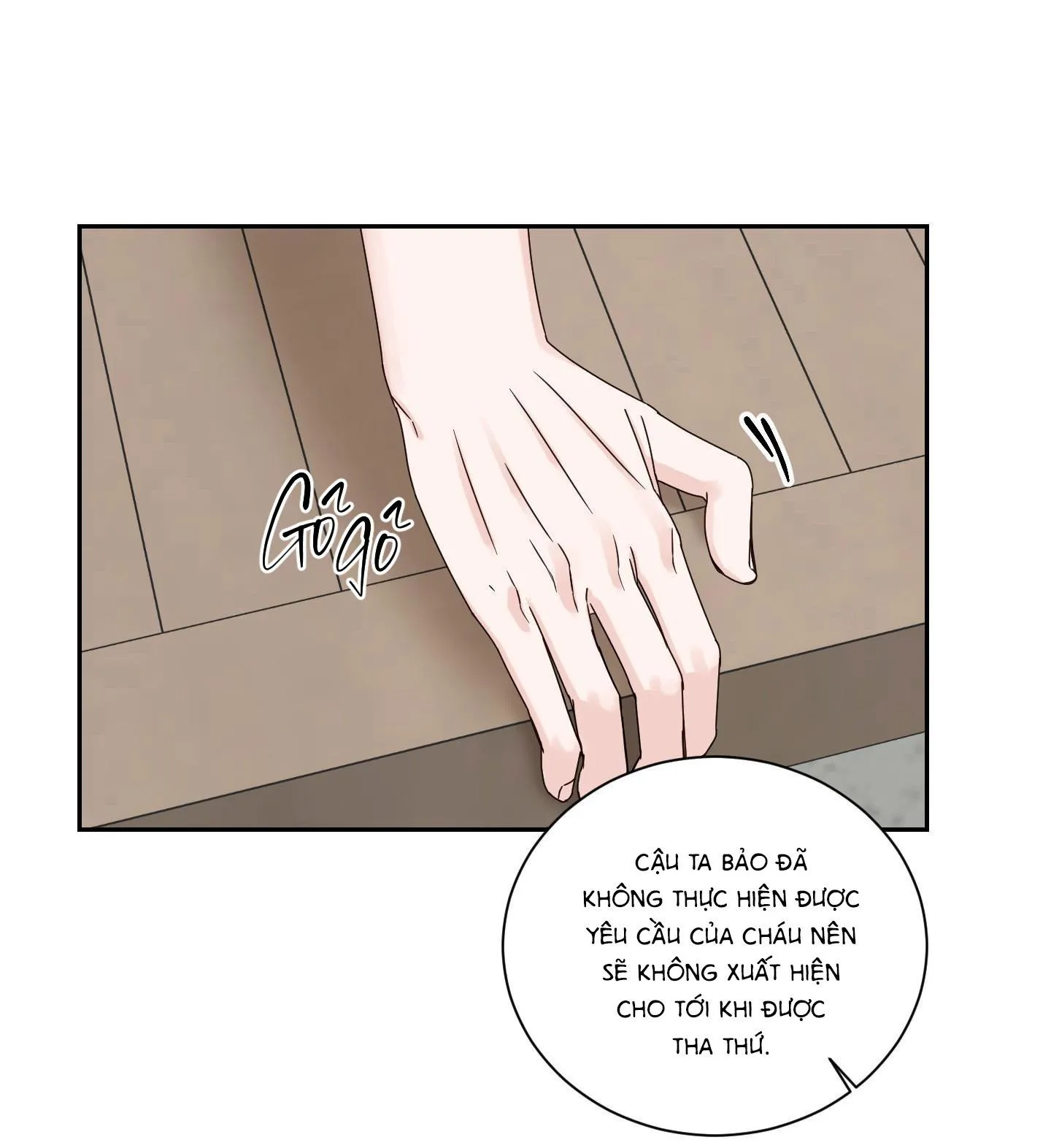 Điểm dừng chân cuối cùng Chapter 49 Trang 32