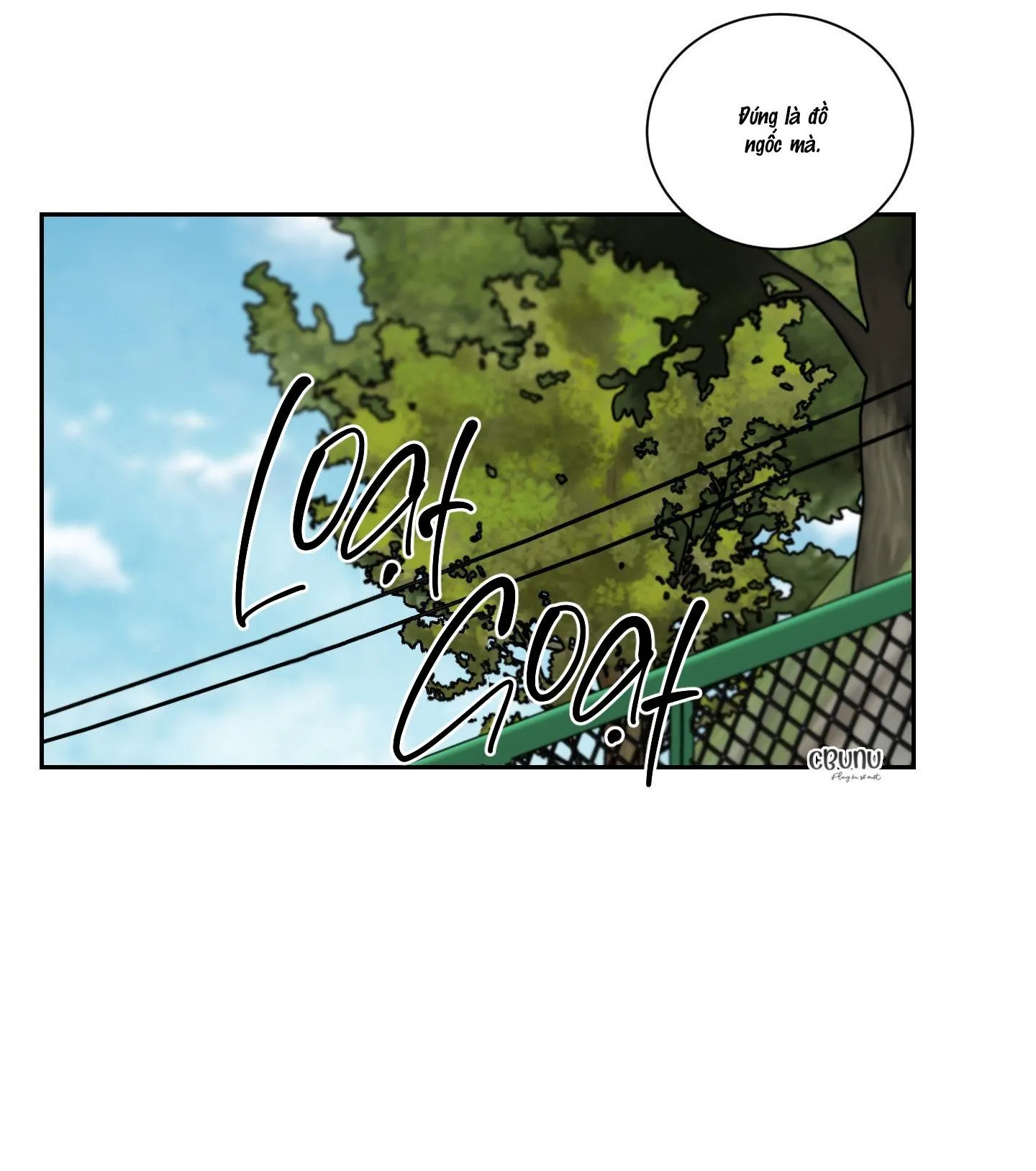 Điểm dừng chân cuối cùng Chapter 49 Trang 36