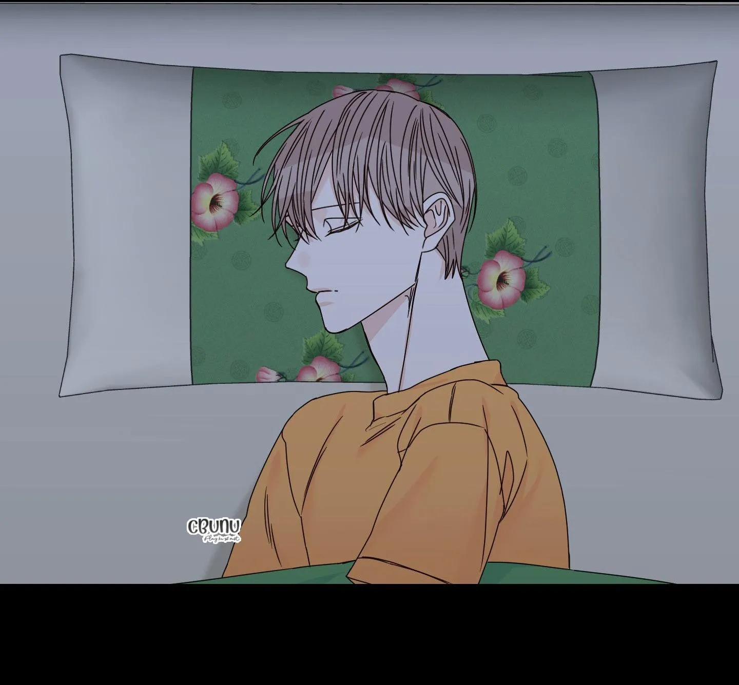 Điểm dừng chân cuối cùng Chapter 49 Trang 39