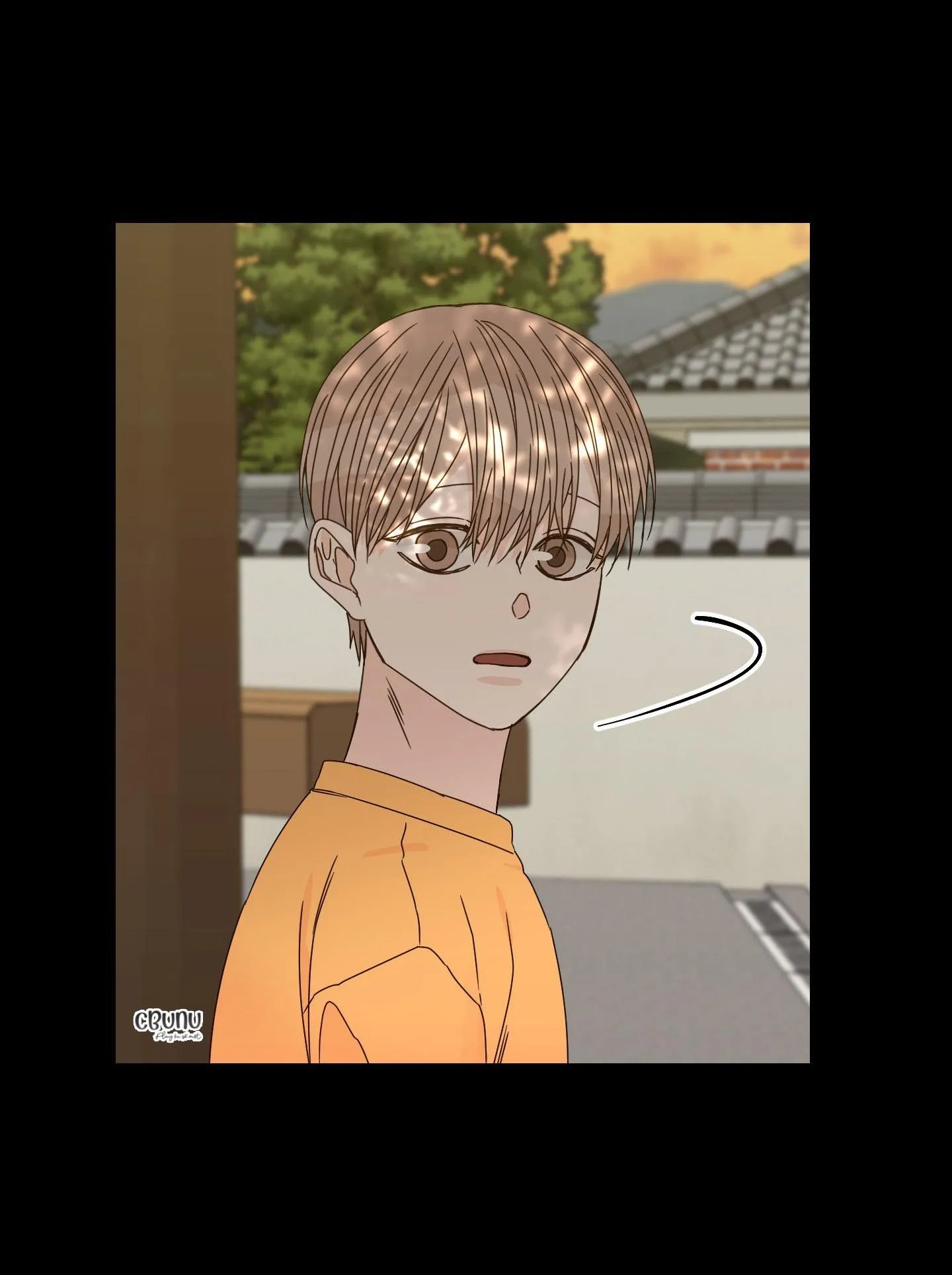 Điểm dừng chân cuối cùng Chapter 49 Trang 43