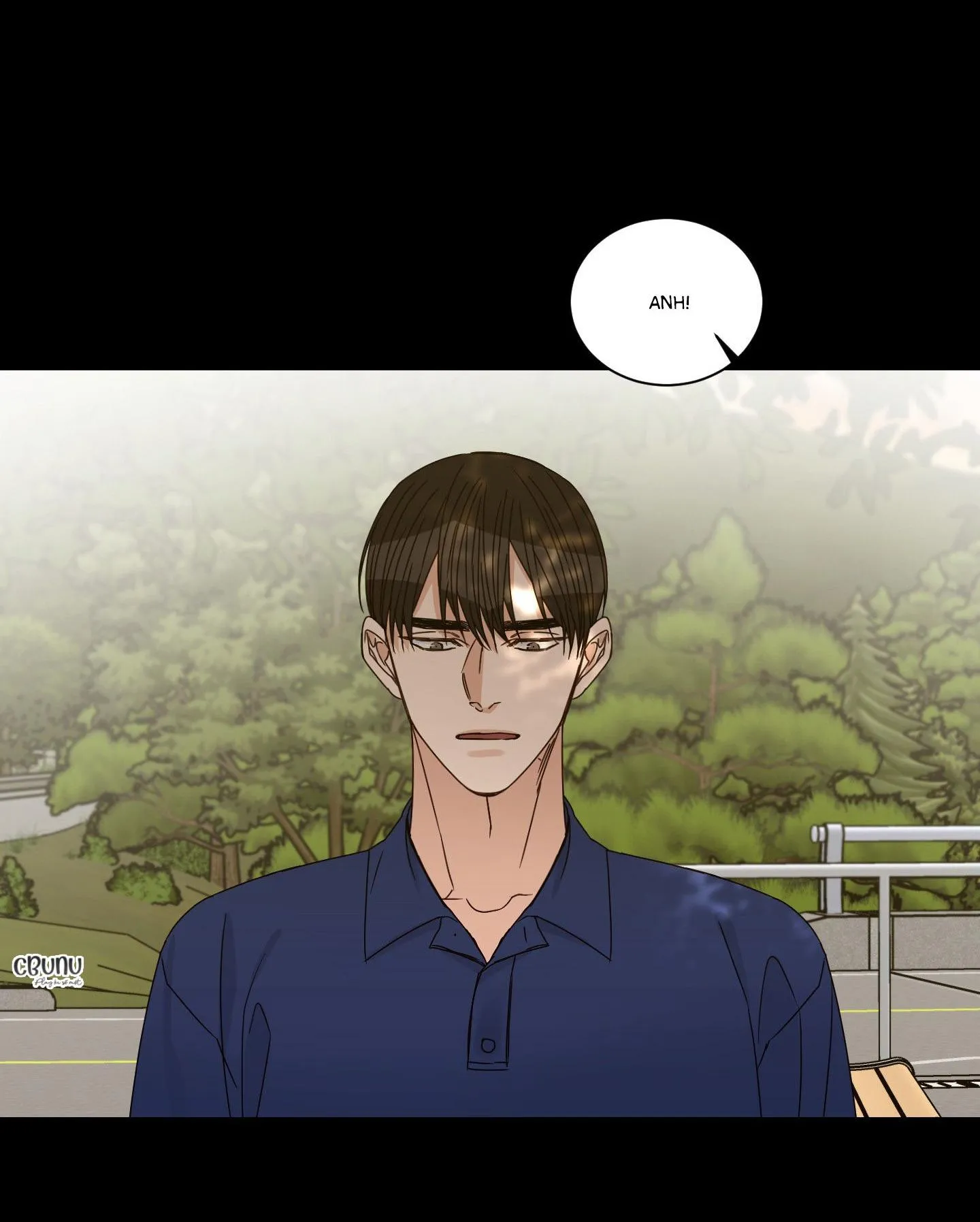 Điểm dừng chân cuối cùng Chapter 49 Trang 44