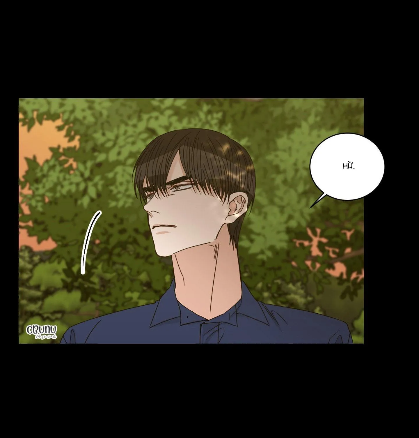 Điểm dừng chân cuối cùng Chapter 49 Trang 47