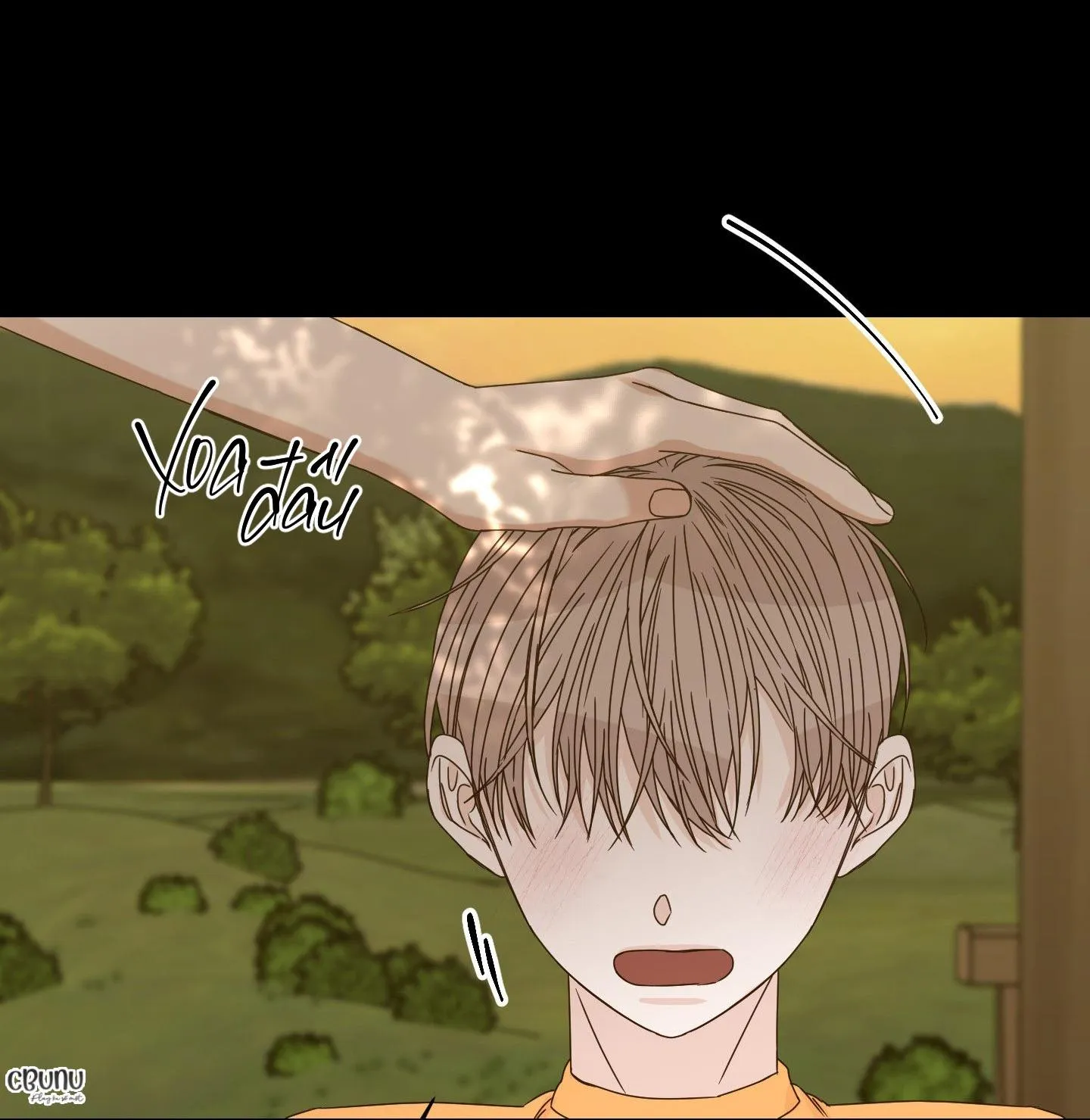 Điểm dừng chân cuối cùng Chapter 49 Trang 52