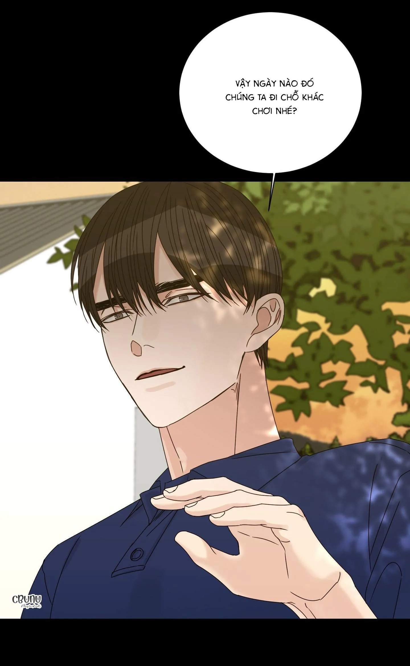 Điểm dừng chân cuối cùng Chapter 49 Trang 55