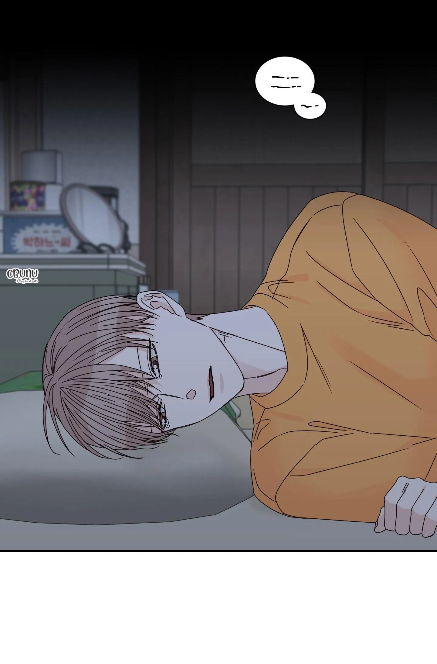 Điểm dừng chân cuối cùng Chapter 49 Trang 59