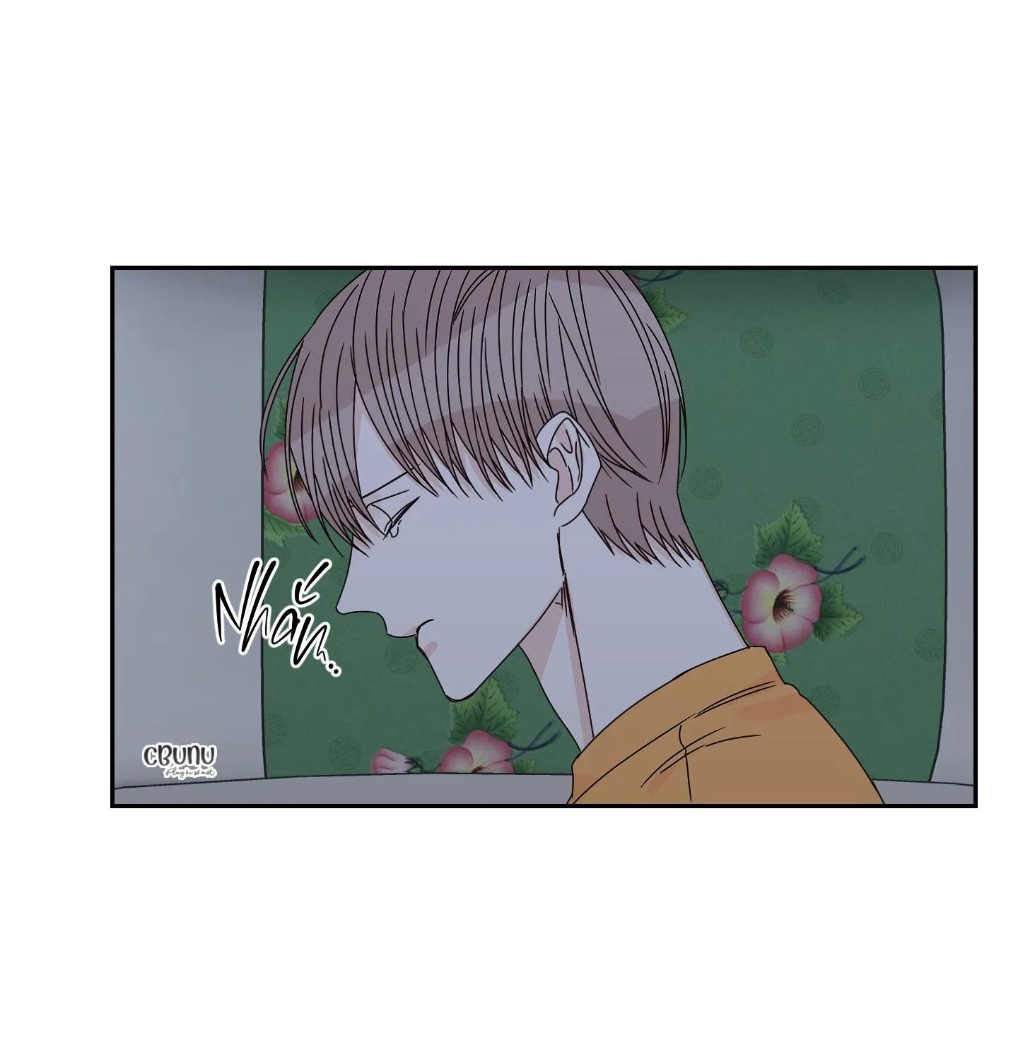 Điểm dừng chân cuối cùng Chapter 49 Trang 60