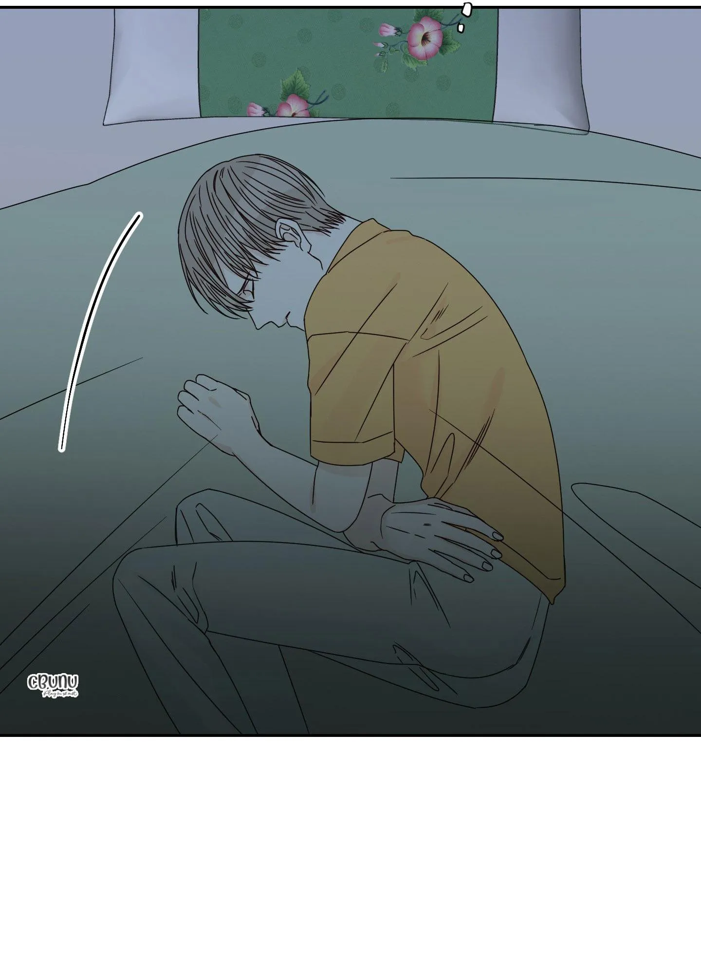 Điểm dừng chân cuối cùng Chapter 49 Trang 63