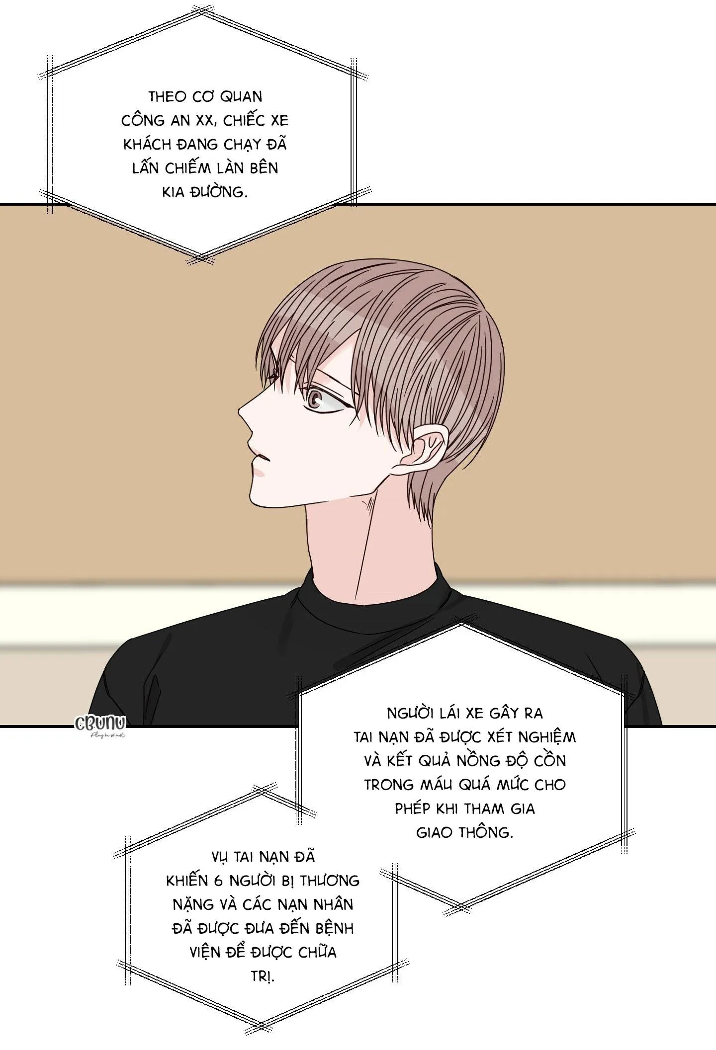 Điểm dừng chân cuối cùng Chapter 49 Trang 67