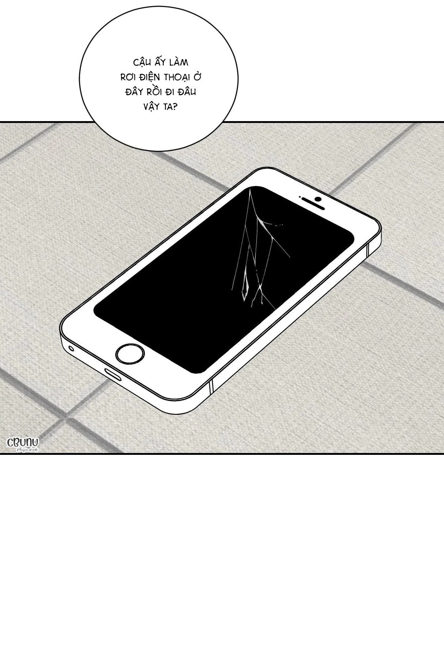 Điểm dừng chân cuối cùng Chapter 49 Trang 69