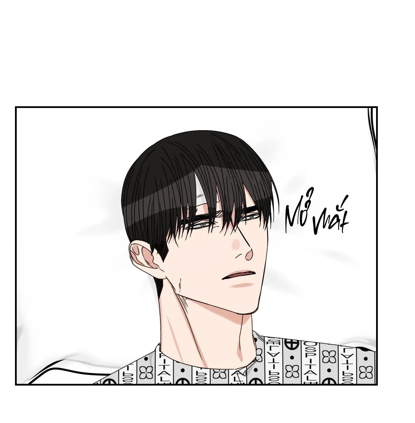 Điểm dừng chân cuối cùng Chapter 50 Trang 3