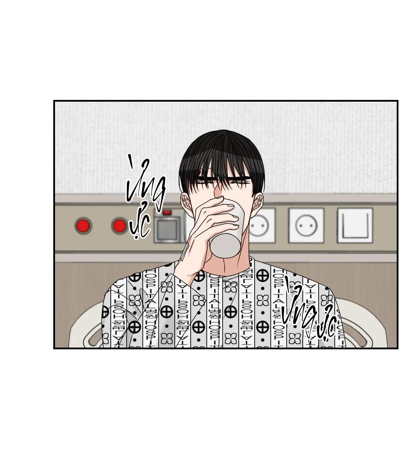 Điểm dừng chân cuối cùng Chapter 50 Trang 7