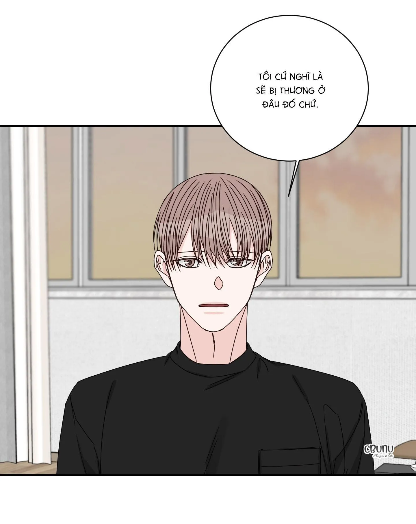 Điểm dừng chân cuối cùng Chapter 50 Trang 10