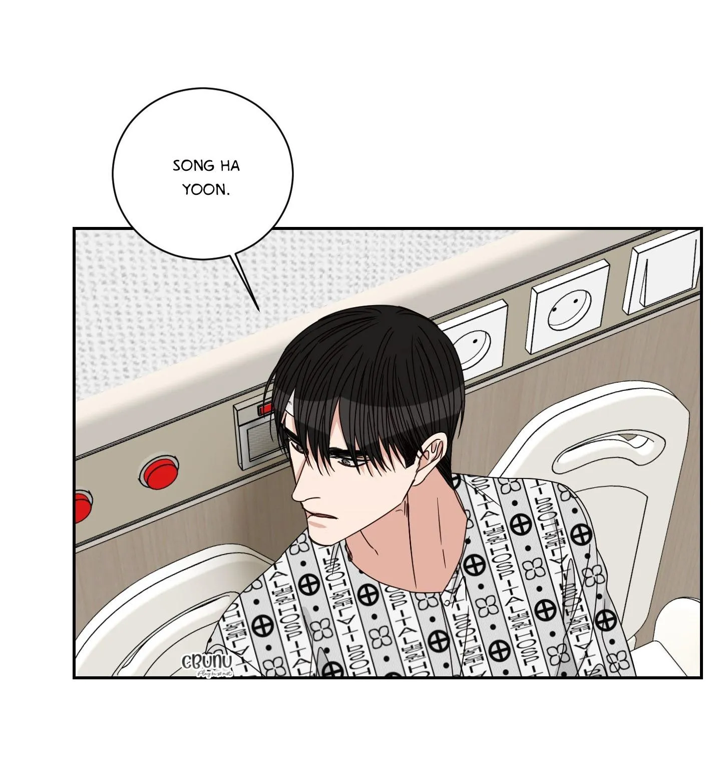 Điểm dừng chân cuối cùng Chapter 50 Trang 11