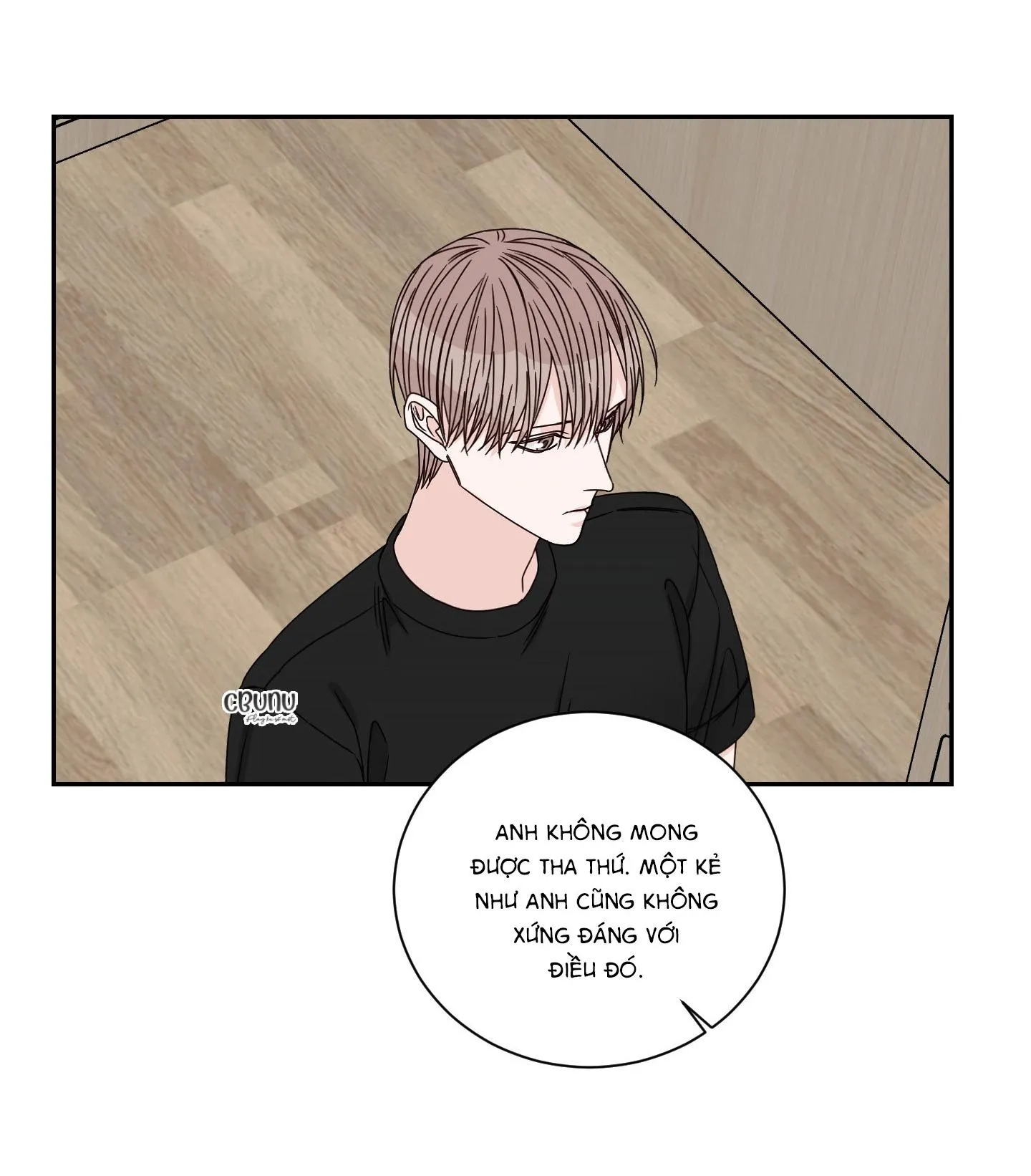 Điểm dừng chân cuối cùng Chapter 50 Trang 19