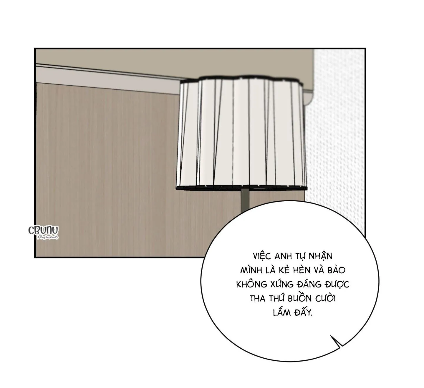 Điểm dừng chân cuối cùng Chapter 50 Trang 22