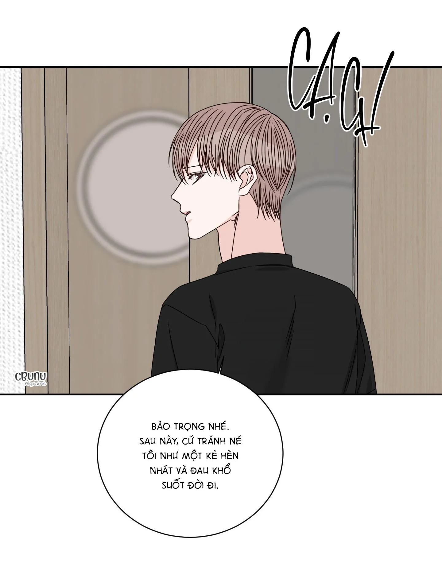 Điểm dừng chân cuối cùng Chapter 50 Trang 23