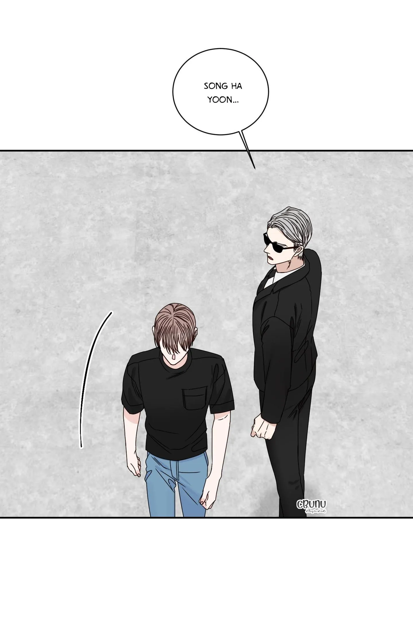 Điểm dừng chân cuối cùng Chapter 50 Trang 25