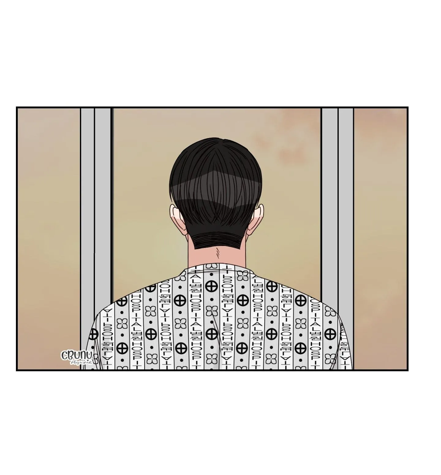 Điểm dừng chân cuối cùng Chapter 50 Trang 28