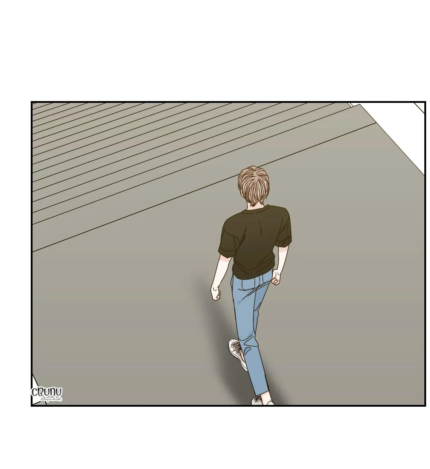 Điểm dừng chân cuối cùng Chapter 50 Trang 29