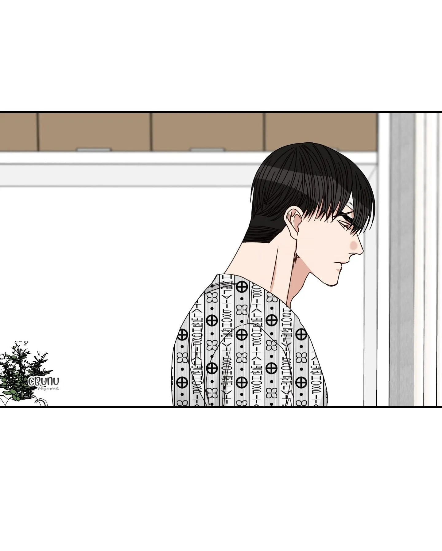 Điểm dừng chân cuối cùng Chapter 50 Trang 31