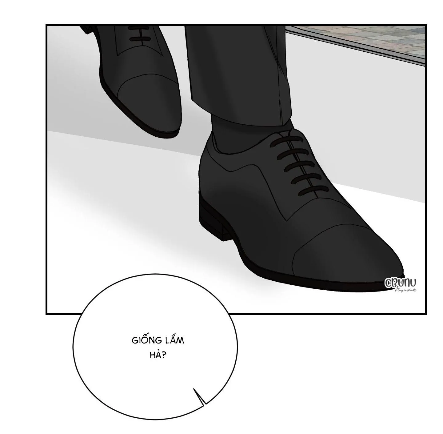 Điểm dừng chân cuối cùng Chapter 50 Trang 46