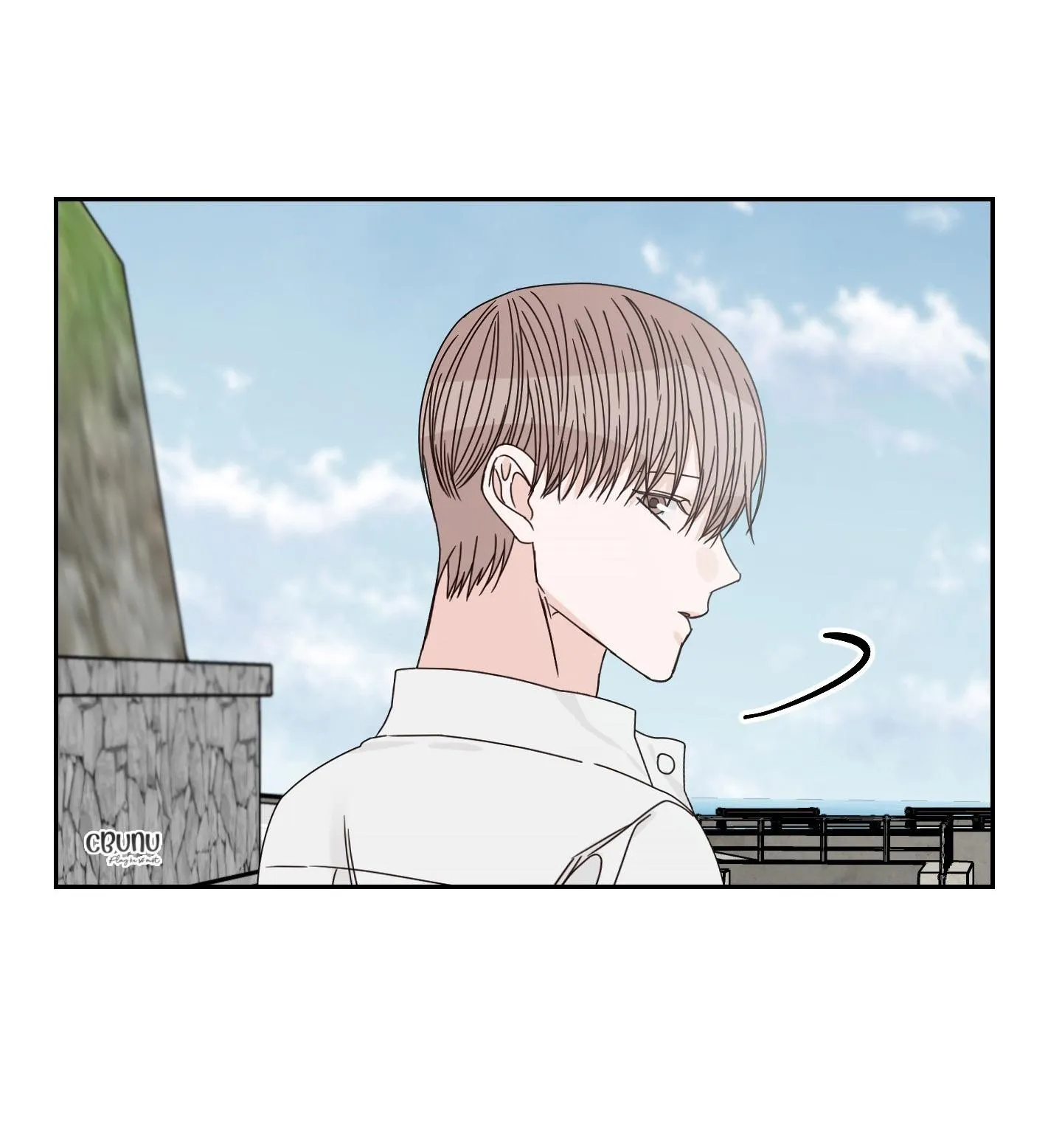 Điểm dừng chân cuối cùng Chapter 50 Trang 49