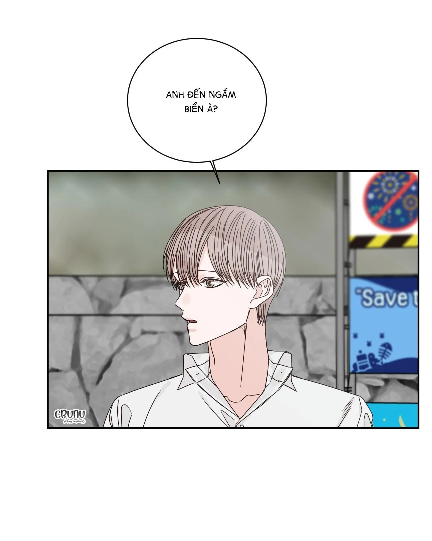 Điểm dừng chân cuối cùng Chapter 50 Trang 51