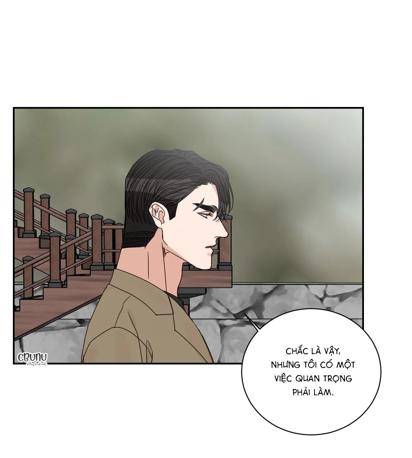 Điểm dừng chân cuối cùng Chapter 50 Trang 52