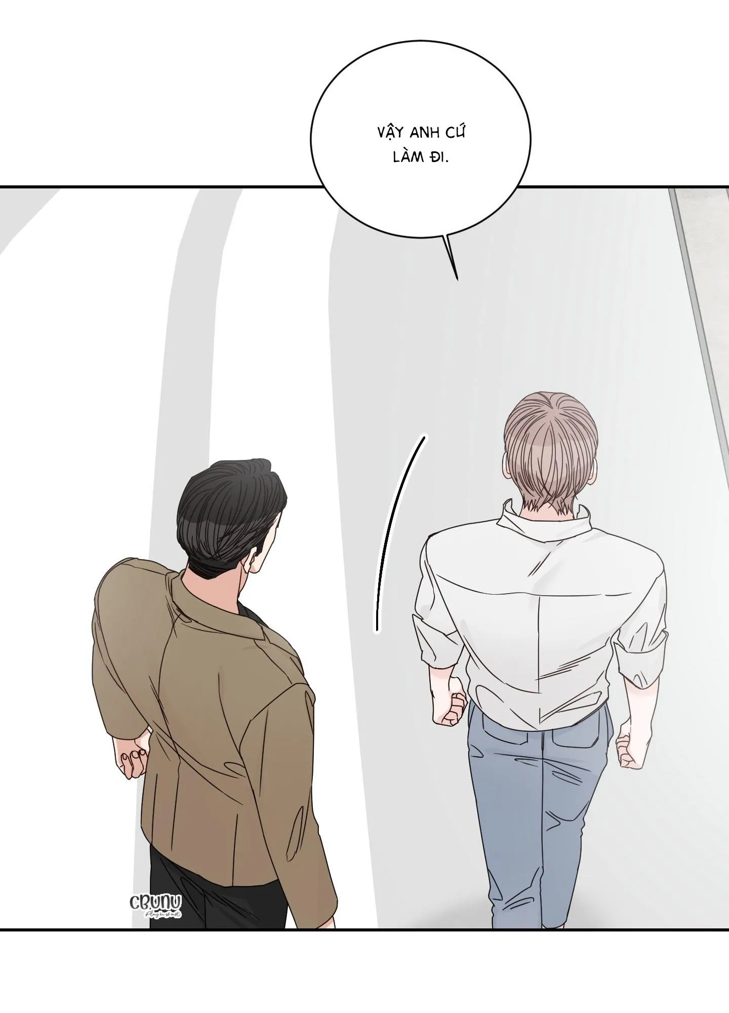 Điểm dừng chân cuối cùng Chapter 50 Trang 53