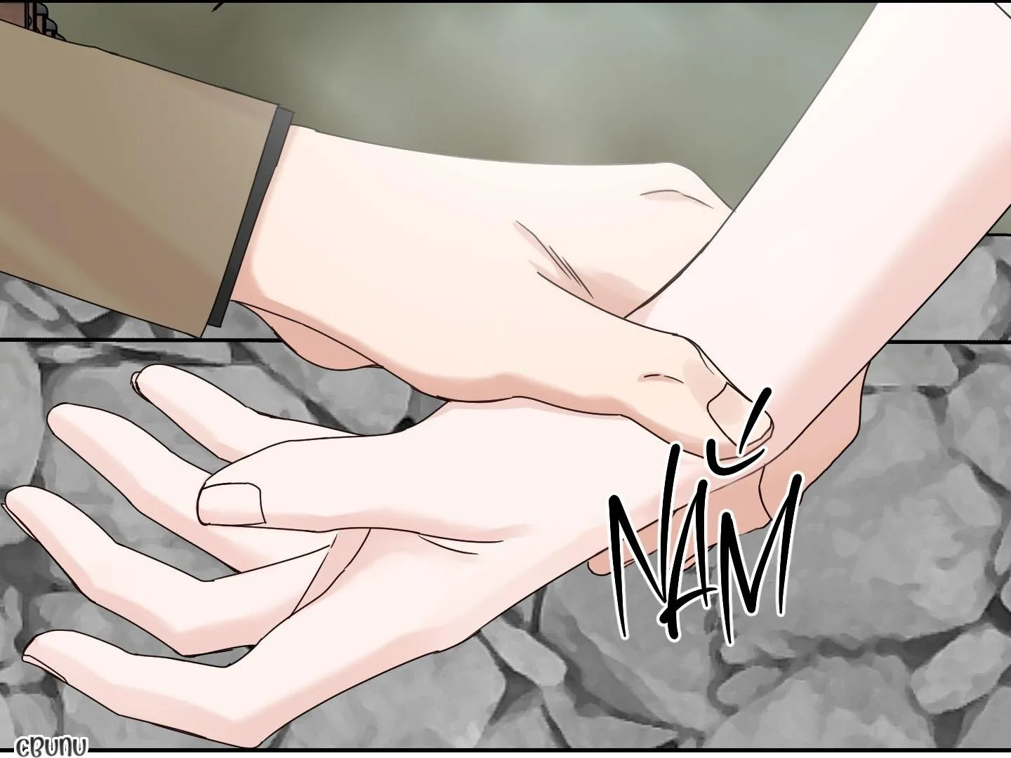 Điểm dừng chân cuối cùng Chapter 50 Trang 55