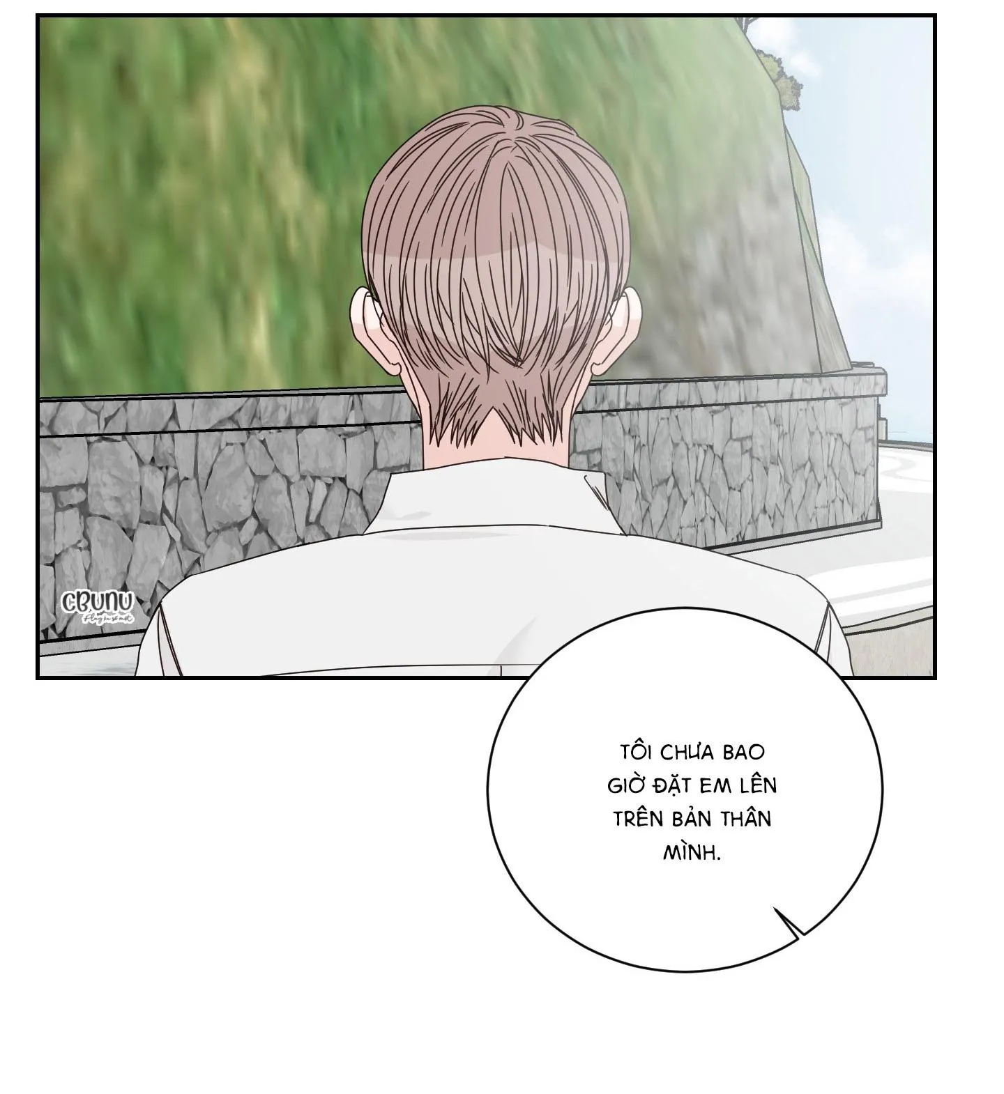 Điểm dừng chân cuối cùng Chapter 50 Trang 58