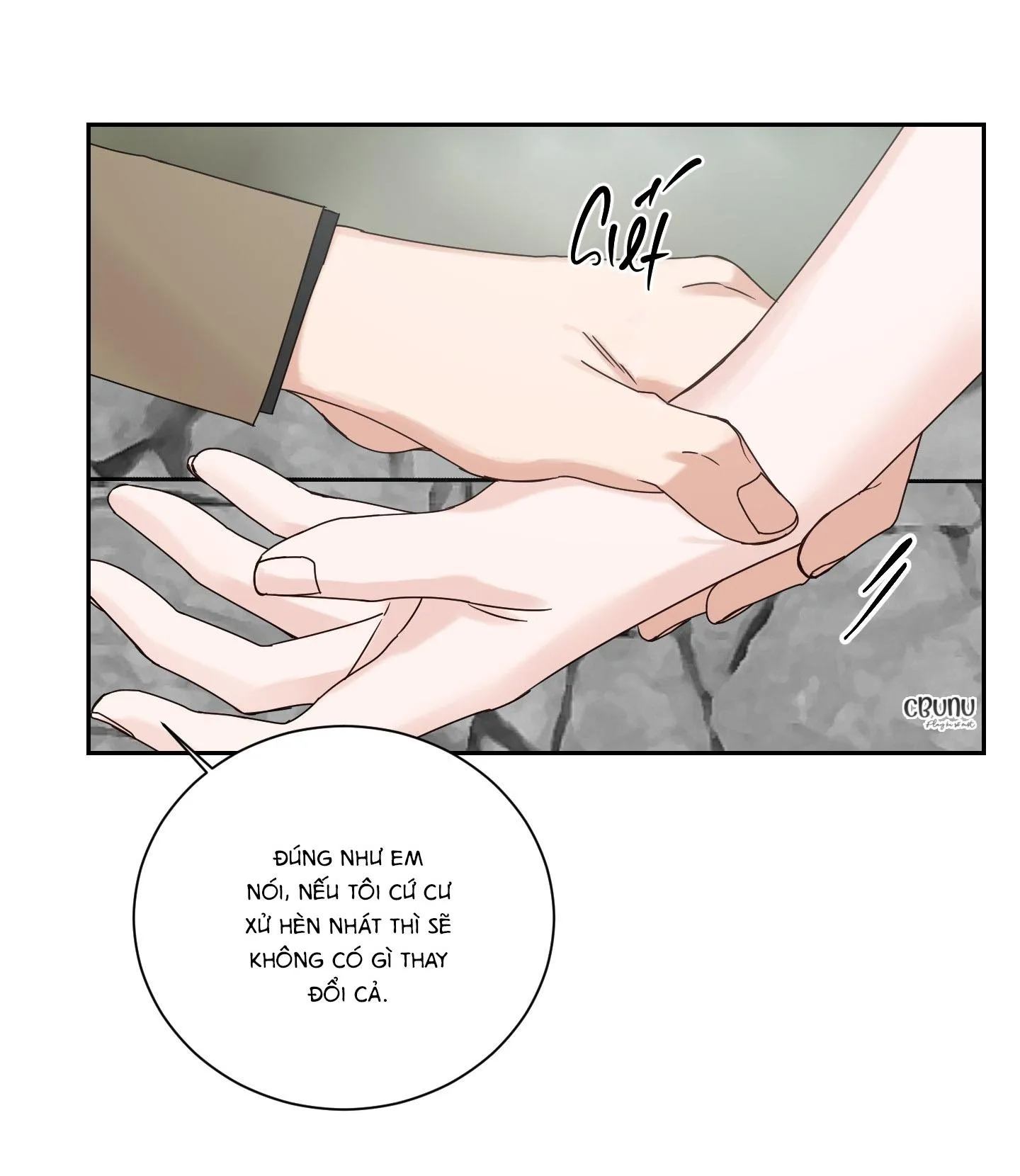 Điểm dừng chân cuối cùng Chapter 50 Trang 59