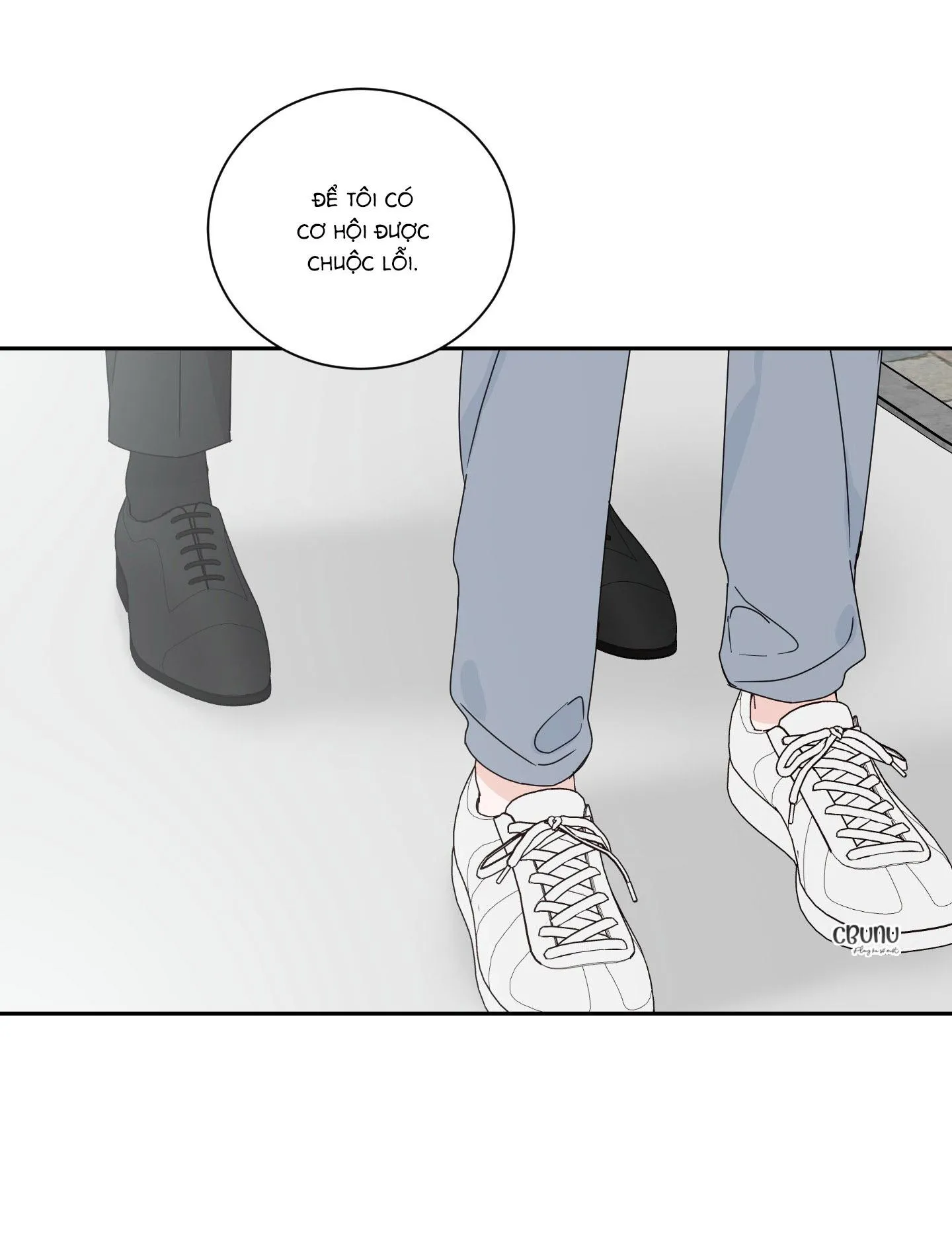 Điểm dừng chân cuối cùng Chapter 50 Trang 65