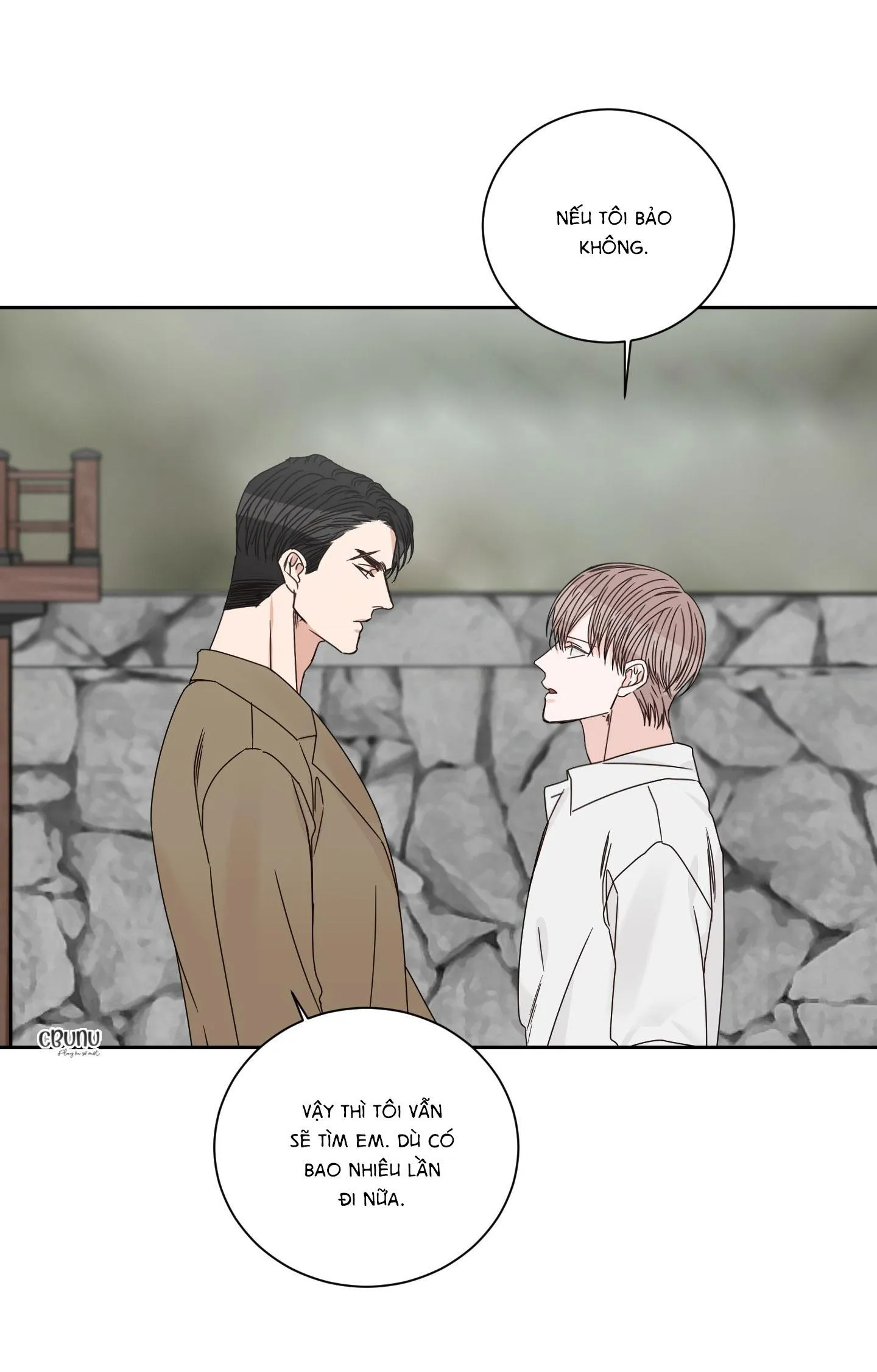 Điểm dừng chân cuối cùng Chapter 50 Trang 68