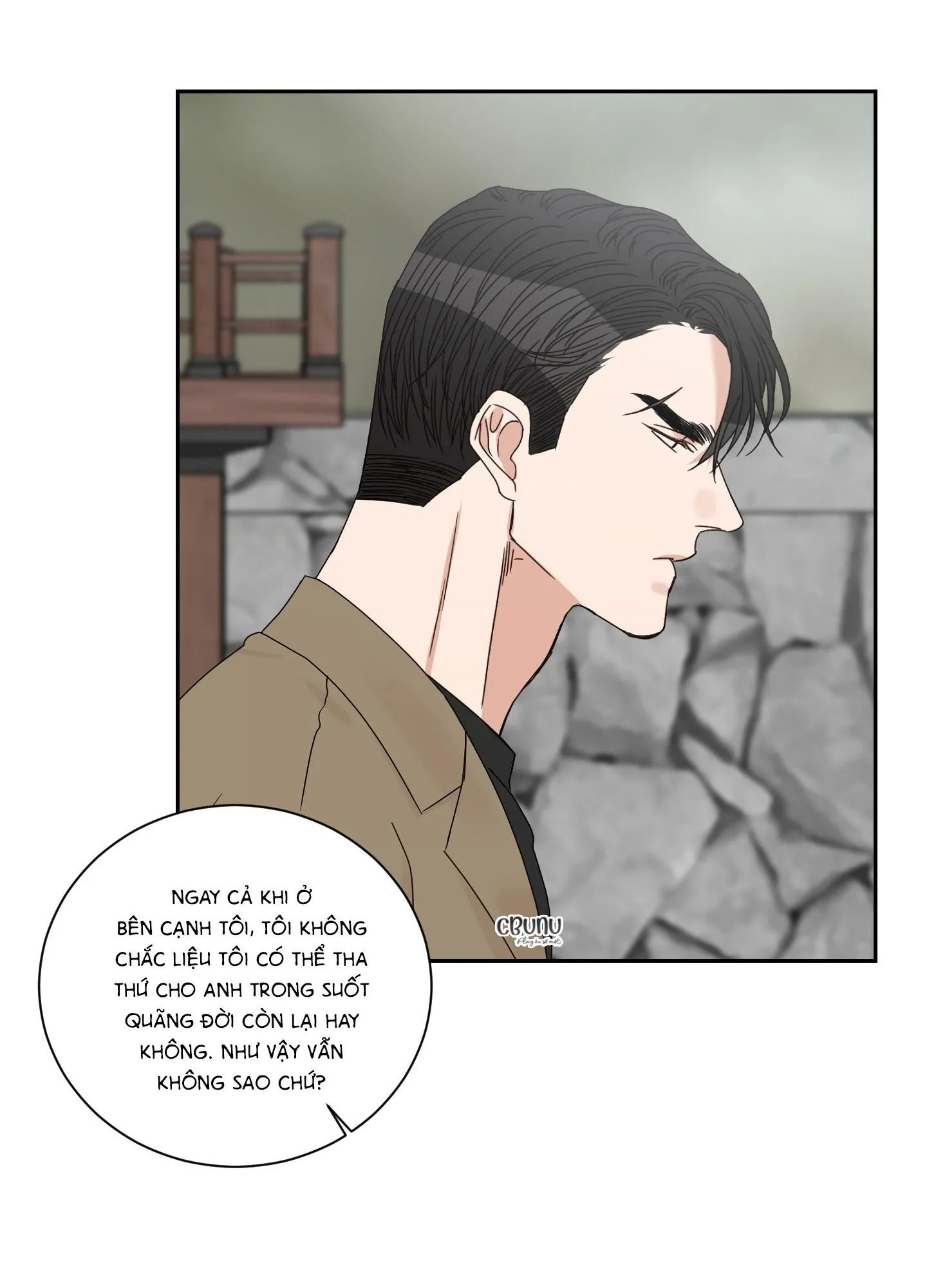 Điểm dừng chân cuối cùng Chapter 50 Trang 69