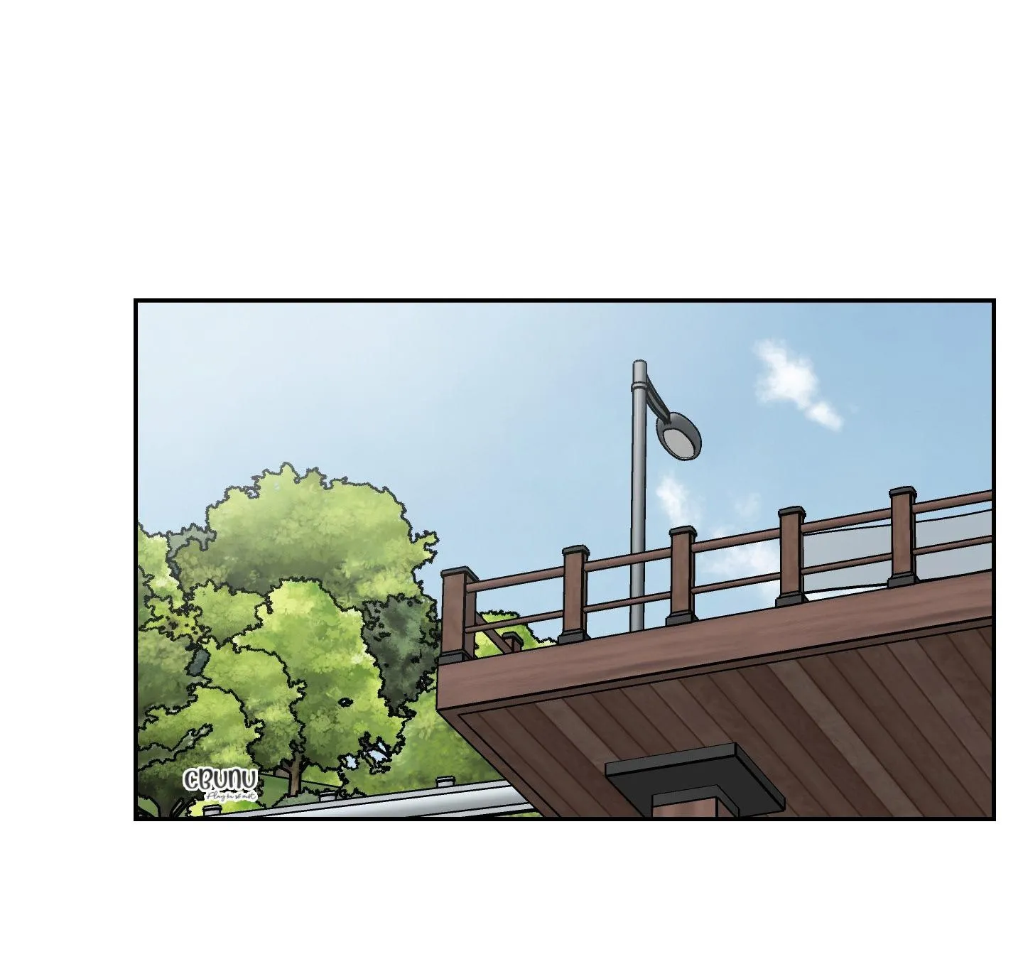 Điểm dừng chân cuối cùng Chapter 50 Trang 71